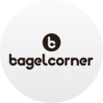 logo bagel corner